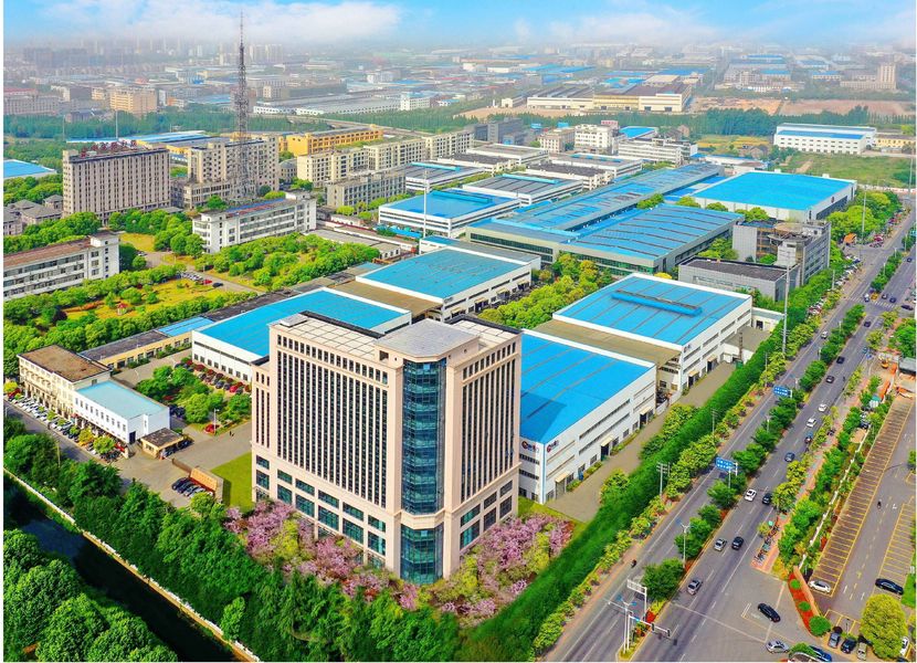 中国 Jiangsu Hanpu Mechanical Technology Co., Ltd