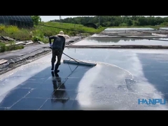 洗浄塩製造ライン