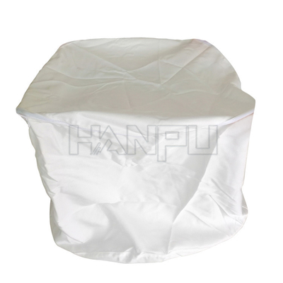 質  Industry Dedusting Bag Filters For Wide Range Of Filtration Needs 工場
