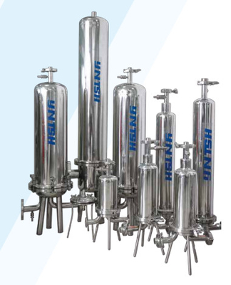 質  Plastic Centrifugal Waste Water Treatment Filter Precision Industry Acid Filtration 工場