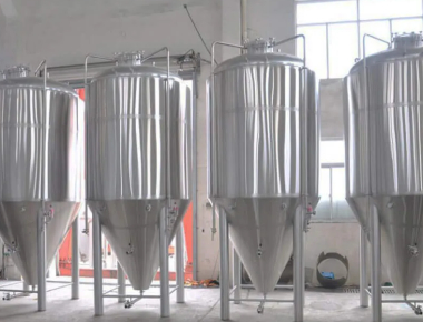 質  Salt Pillow-Plate Static Crystallizer Systems 工場