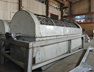 質  Refined Salt Refining Process Production Line Solution 工場