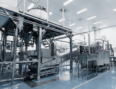 質  Industrial Scale Salt Production Machine Salt Refining Line 工場