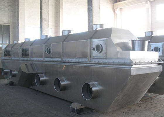 質  ISO9001 Industrial Table Iodized Salt Making Machine 工場