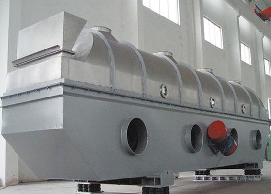 質  Salt Production Line 380V/50HZ After-sales Service For Overseas Buyers 工場