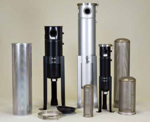 工業用遠心分離機と分離機のための石油とガス液体フィルター分離器ソリューション