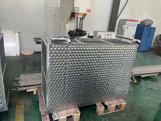 冷蔵庫1.2mm 枕プレート