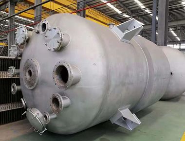 結晶化の化学脱塩のための落下フィルムの廃水MVRの蒸化器システム