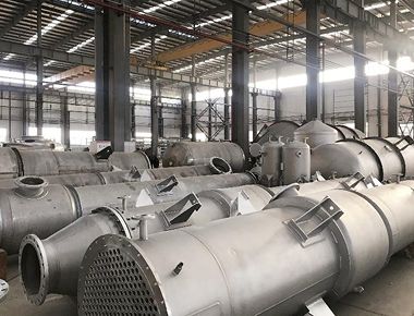 メカニカルMVR蒸発システム 蒸気再圧圧真空機