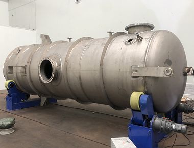 連続動作モード カスタマイズされた電圧を持つターボMVRコンプレッサー