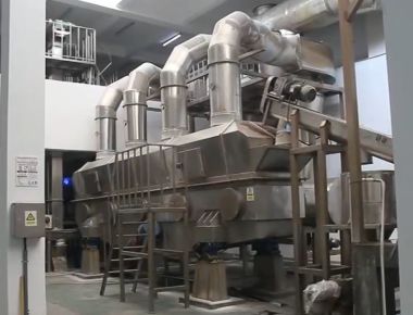 産業規模の塩の生産ライン塩の精錬機械