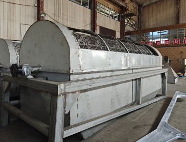 精製塩精製プロセス生産ラインソリューション