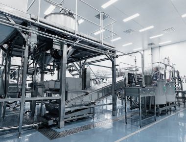 産業規模の塩の生産ライン塩の精錬機械