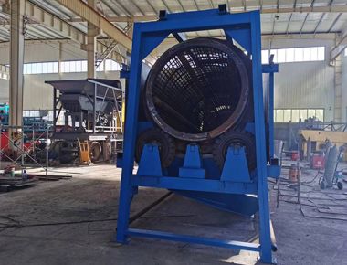 ポリエステル遠心分離機フィルターバッグ編まれたフィルター布ナイロンPP