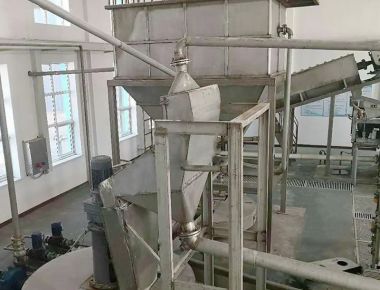 粉末収集/液体と固体分離のためのポリエステルフィルターバッグ