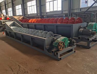 塩洗浄ライン 統合高効率加工設備