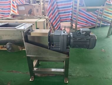 塩包装用完全自動生産ラインソリューションの提供