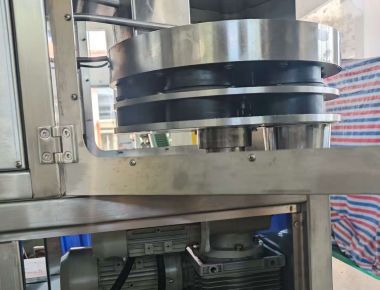 インテリジェント塩特化型包装機生産ライン