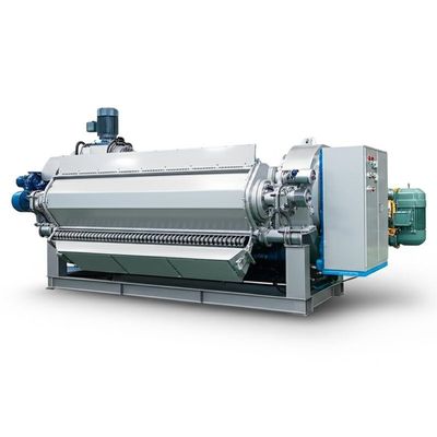 機械を作るフル オートHrの段階の補助機関車の遠心分離機の塩