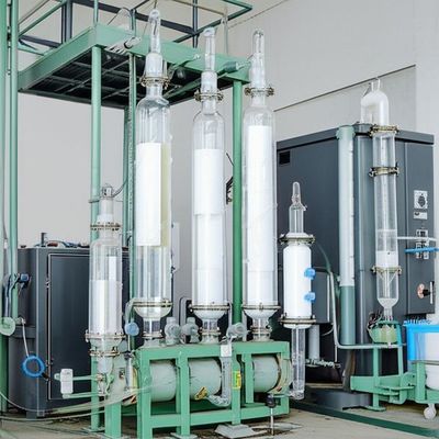 高品質管理リン酸水素二ナトリウム MEE 蒸発結晶化