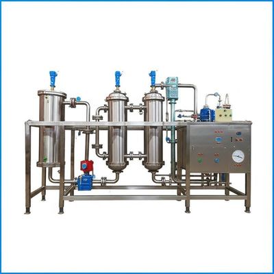 強制される飲料-循環の多数効果の蒸化器