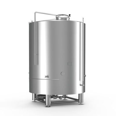 レーザーは冷却の枕版の熱交換器ビール醸造を溶接した