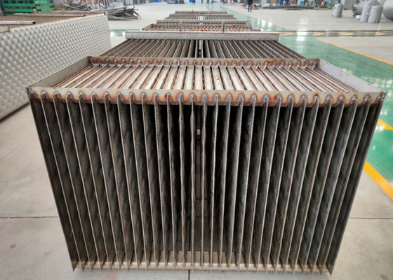 ステンレス鋼のよい等級316Lの倍によって浮彫りにされる枕版の熱交換器の版