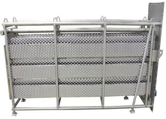 ステンレス鋼のレーザ溶接の枕版の熱交換器12x2m