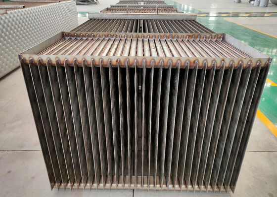 オーダーメイド エムボスされた枕シート 熱交換器 省エネ メカニカル蒸気再圧 MVR蒸発器