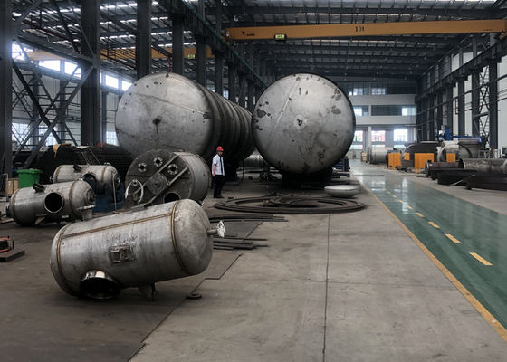 精密制御 真空塩生産ライン 先進技術