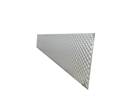 Laserplateのステンレス鋼の316L枕版はビール醸造のための熱交換器を