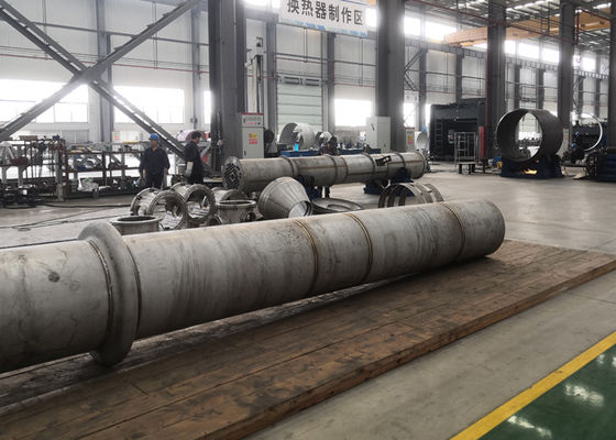 150t/D蒸発の場所7ボディ5効果の版の杖のシロップ