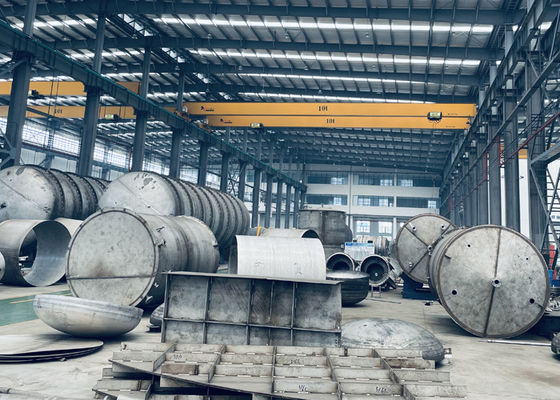 省エネルギー多重効用蒸発システム