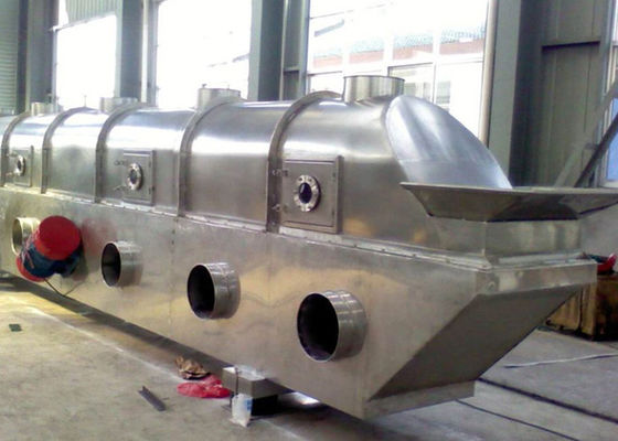30TPHテーブルの塩の生産ライン大きい工程能力