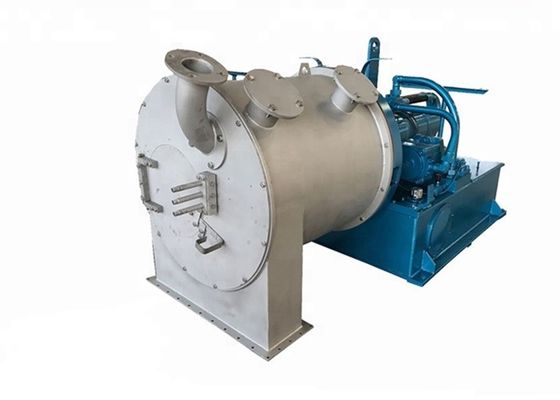 ISO9001 380Vの電気の全塩の生産ライン