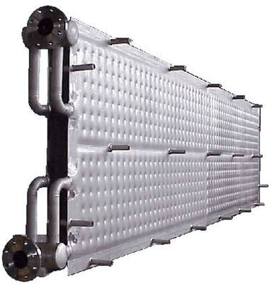 塩化ナトリウムのためのSS316L NaClの蒸発システム