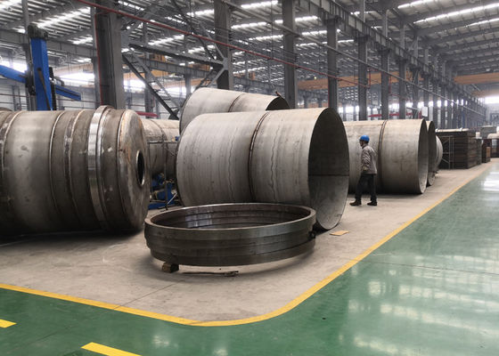 高品質管理リン酸水素二ナトリウム MEE 蒸発結晶化